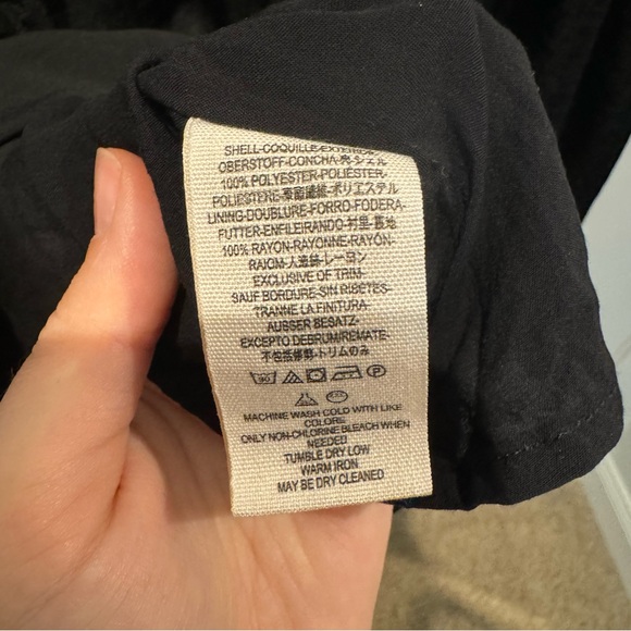 Free People Gabby’s Party All Night Fit and Flare Dress - Picture 9 of 9